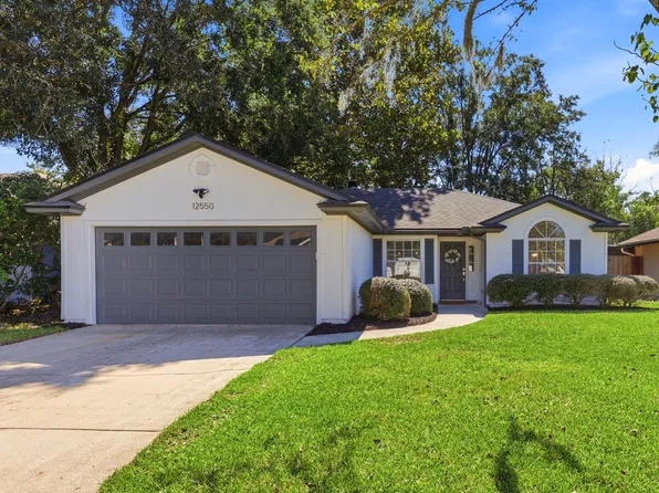12550 Hunters Branch Way, Jacksonville, FL 32224