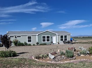 25680 N High Desert Rd, Paulden, AZ 86334