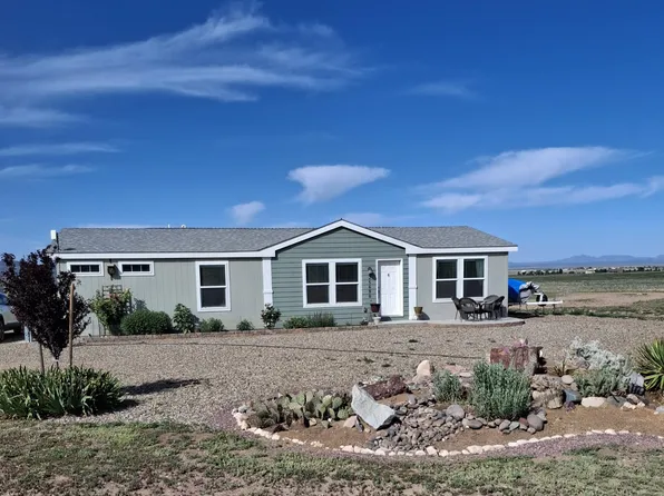 25680 N High Desert Rd, Paulden, AZ 86334