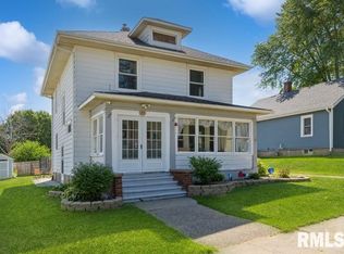 22 S Stephens St, Preston, IA 52069