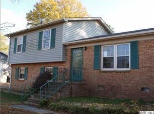 111 Ridge Run, Marshville, NC 28103