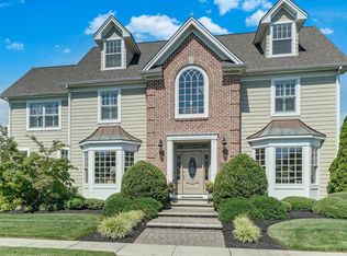 301 Philadelphia Blvd, Sea Girt, NJ 08750
