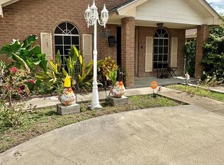 6516 Escobedo St, Brownsville, TX 78521
