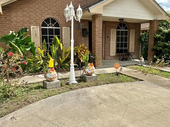 6516 Escobedo St, Brownsville, TX 78521