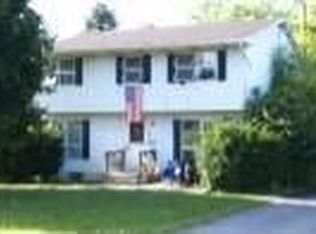 4804 Coal Rd, Vienna, OH 44473
