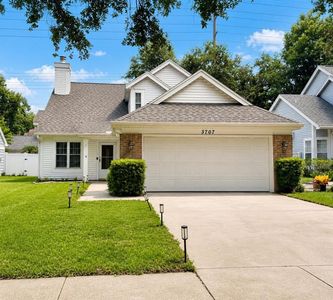 3707 E GRANT STREET, Orlando, FL, 32812