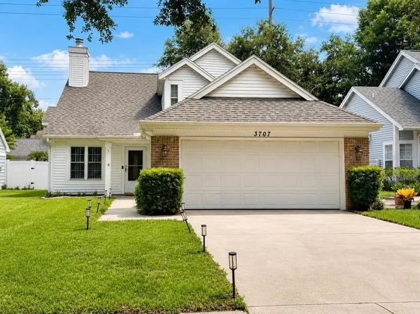 3707 E GRANT STREET, ORLANDO, FL 32812