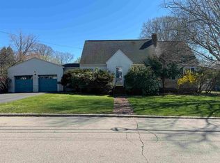 435 Blodget St, Manchester, NH 03104