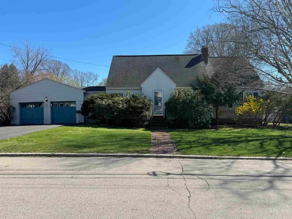 435 Blodget Street, Manchester, NH 03104