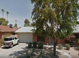 8640 E Lewis Ave, Scottsdale, AZ 85257