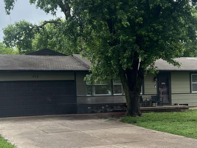 414 Rucker St, Mulvane, KS, 67110