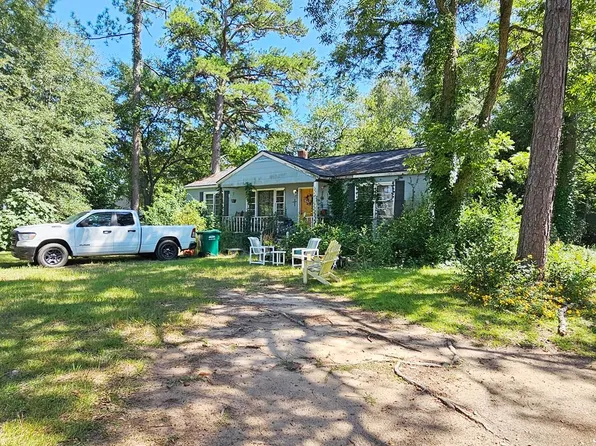 1806 Whitney Ave, Albany, GA 31707