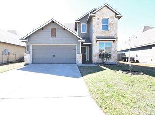 7821 Northgate Loop, Temple, TX 76502