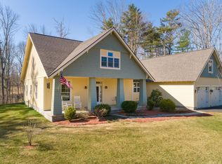 26 Nissen Farm Ln, Damariscotta, ME 04543