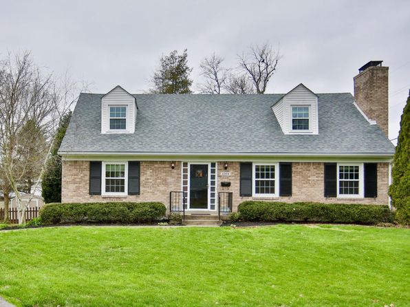 1504 Herrs Dale Ct