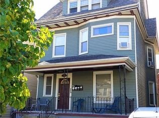 331 W Delavan Ave, Buffalo, NY 14213