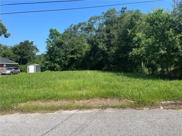 2652 Carver Street, Mobile, AL 36617