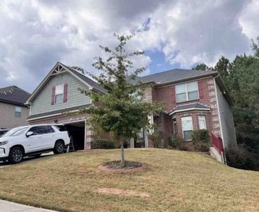 4236 Caveat Ct, Fairburn, GA, 30213