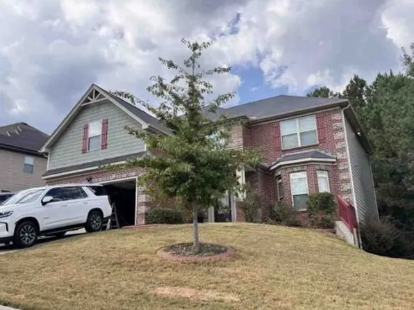 4236 Caveat Ct, Fairburn, GA 30213