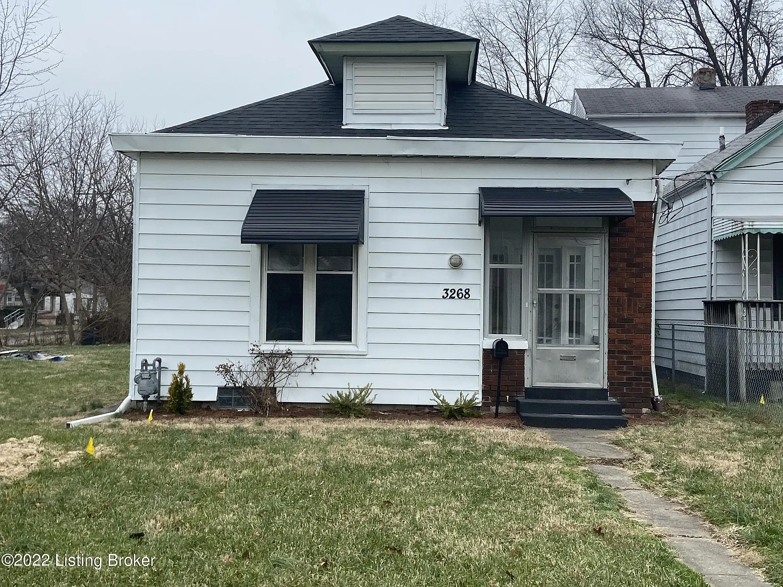 3268 Taylor Blvd photo 1