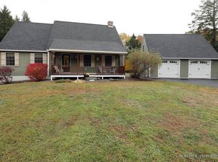 103 Woods Rd, West Gardiner, ME 04345