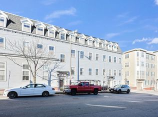 47-51 Dorchester St UNIT 19, Boston, MA 02127