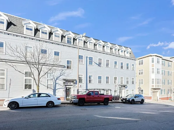 47-51 Dorchester St Unit 19, Boston, MA 02127