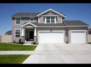 5745 Parkview Dr, Stansbury Park, UT 84074
