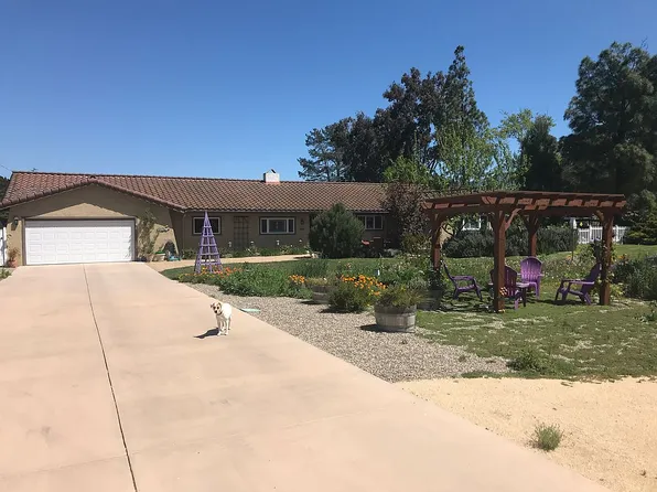 1194 Mustang Dr, Santa Ynez, CA 93460