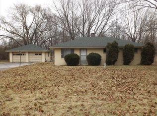 5060 Union Rd, Clayton, OH 45315