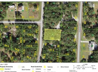 54 Grape Ave #13, Punta Gorda, FL 33982