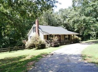 332 Lafrance Rd, Anderson, SC 29625