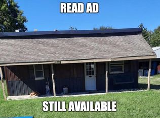 2312 W Barrett Ave, Indianapolis, IN