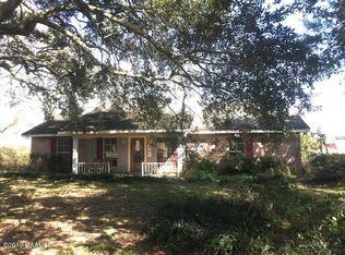 412 Bourque Rd, Lafayette, LA 70506