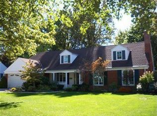 23765 Wonneta Pkwy, Westlake, OH 44145