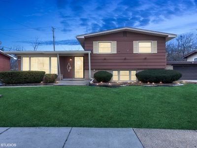 234 Sherry Ln, Chicago Heights, IL, 60411