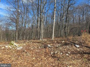 65 High Mountain View Rd, Romney, WV 26757