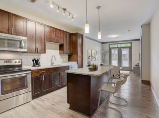 Octave Apartments, Nashville, TN 37204