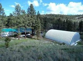 3577 Countryside Rd, Helena, MT 59602