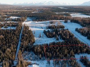 L1 W B Ct #1, Wasilla, AK 99623