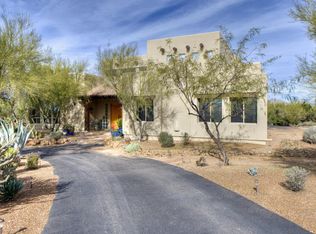 6646 E Barwick Dr, Cave Creek, AZ 85331