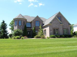 14559 Deerwood Ct, Perrysburg, OH