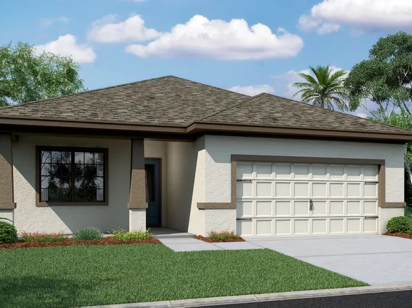 Pompei Plan, Royal Highlands