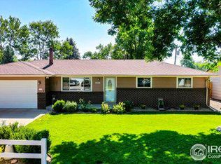 3506 N Franklin Ave, Loveland, CO 80538