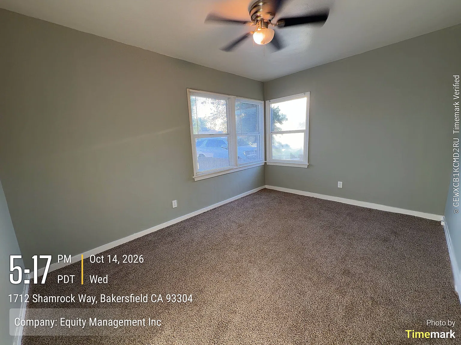3 bed, 1164 sqft, $1,750 — Photo 3