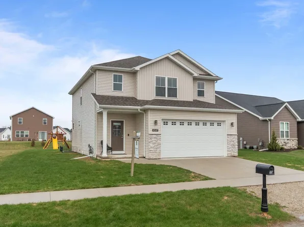 4547 N Cherryvale Ave, Appleton, WI 54913