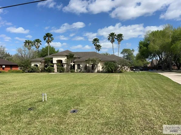 107 Henderson Rd, Los Fresnos, TX 78566