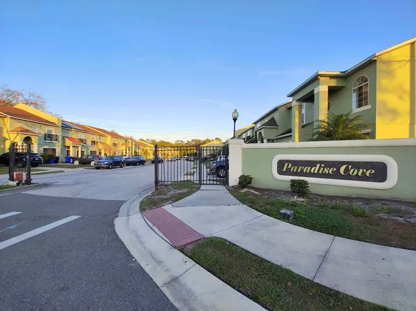 4357 Paradise Cove Ct, Kissimmee, FL 34746