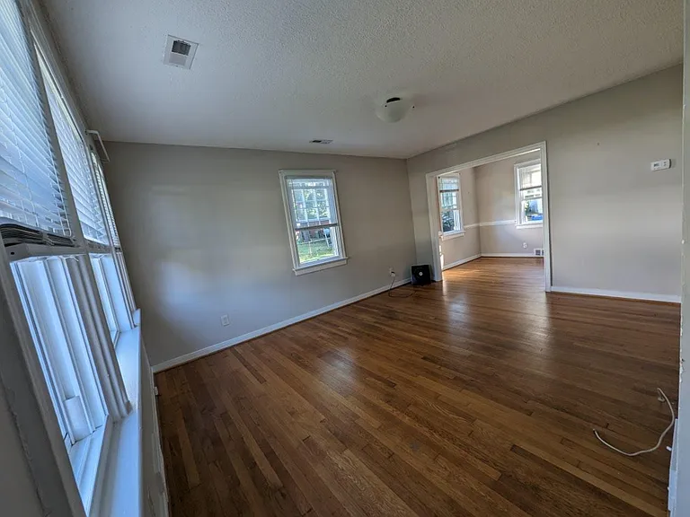 Living room view 2