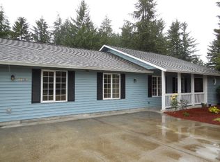 19245 Joselyn St SW, Rochester, WA 98579